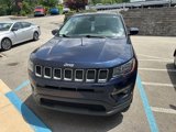 Used 2020 Jeep Compass Latitude w/ Popular Equipment Group image 3