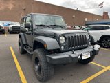 Used 2017 Jeep Wrangler Sport w/ Quick Order Package 23S image 2