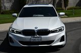 Certified 2023 BMW 330i Sedan image 2