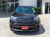 Used 2018 Kia Soul image 2