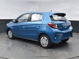 New 2024 Mitsubishi Mirage ES image 5