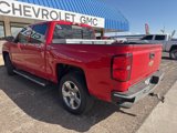 Used 2018 Chevrolet Silverado 1500 LT w/ Texas Edition image 4
