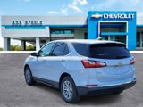 Used 2020 Chevrolet Equinox LT image 4