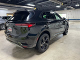 Certified 2023 Buick Envision Preferred w/ Sport Touring Package image 3