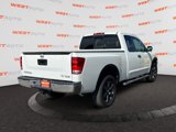 Used 2015 Nissan Titan SV w/ SV Value Truck Package image 5