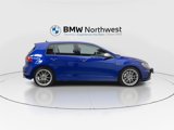 Used 2016 Volkswagen Golf 4-Door image 4