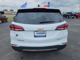 Used 2023 Chevrolet Equinox LT w/ Driver Convenience Package image 5