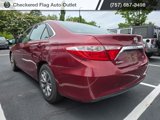 Used 2016 Toyota Camry LE image 4