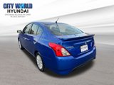 Used 2017 Nissan Versa SV image 3