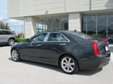 Used 2014 Cadillac ATS Sedan image 4