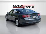 Used 2020 Chevrolet Malibu LT image 5