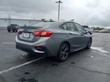 Used 2019 Chevrolet Cruze LT w/ Convenience Package image 6