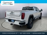 New 2025 GMC Sierra 3500 Denali Ultimate image 4