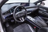 Certified 2022 Genesis GV70 3.5T Sport w/ Sport Prestige Package image 2