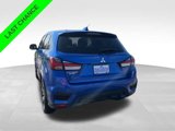 Used 2021 Mitsubishi Outlander Sport ES image 4