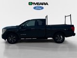 Used 2017 Nissan Titan S image 2