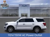 Certified 2024 Ford Expedition XLT image 2