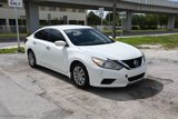 Used 2018 Nissan Altima 2.5 S w/ S Convenience Package image 3