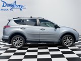 Used 2017 Toyota RAV4 Limited w/ All Weather Liner Package image 6