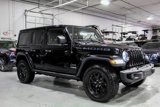 Used 2018 Jeep Wrangler Unlimited Sahara w/ Quick Order Package 24M Moab image 6
