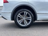 Used 2019 Volkswagen Tiguan SEL R-Line w/ 3rd Row Seat Package image 5