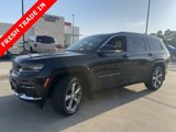 Used 2021 Jeep Grand Cherokee L Limited w/ MOPAR Finishing Package image 2
