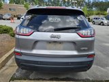 Used 2020 Jeep Cherokee Latitude Plus image 4