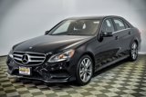 Used 2015 Mercedes-Benz E 350 4MATIC Sedan image 5