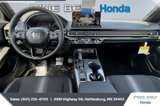 New 2025 Honda Civic Sport image 5