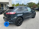 Certified 2022 Ford Edge SE w/ Black Appearance Package image 3
