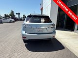 Used 2011 Lexus RX 350 AWD image 3