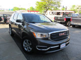 Used 2019 GMC Acadia SLE image 4