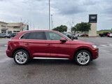 Used 2018 Audi Q5 2.0T Premium Plus w/ Premium Plus Package image 3