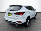 Used 2017 Hyundai Santa Fe Sport image 5