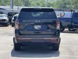 Certified 2021 Chevrolet Tahoe Z71 image 5