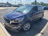 Used 2021 Kia Sedona EX image 3