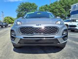 Used 2022 Kia Sportage EX image 2