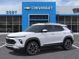 New 2025 Chevrolet TrailBlazer LT w/ Convenience Package image 2