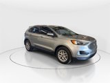 Used 2024 Ford Edge SEL image 2