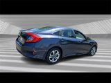Used 2018 Honda Civic LX image 6