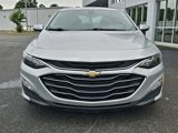 Used 2020 Chevrolet Malibu LT image 2