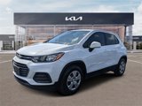 Used 2018 Chevrolet Trax LS image 5