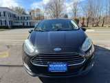Used 2015 Ford Fiesta S w/ Exterior Protection Package image 2