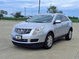 Used 2016 Cadillac SRX Luxury image 2