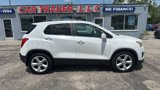 Used 2015 Chevrolet Trax LTZ w/ LPO, Protection Package image 6