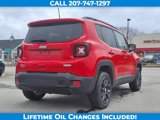 Used 2018 Jeep Renegade Latitude w/ Cold Weather Group image 5