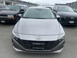 Certified 2023 Hyundai Elantra Limited w/ Cargo Package image 2