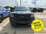 Used 2017 Ford Explorer XLT w/ Equipment Group 202A image 2