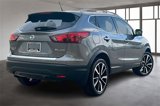 Used 2018 Nissan Rogue Sport SL w/ SL Premium Package image 3