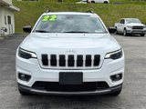 Certified 2022 Jeep Cherokee Limited w/ Mopar Interior Package image 2
